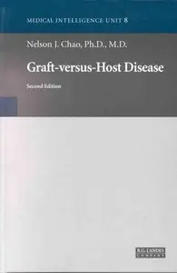 Graft-Versus-host Disease