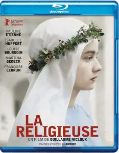 The Nun / La religieuse (2013)