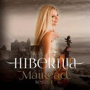 Máiréad Nesbitt - Hibernia (2016)