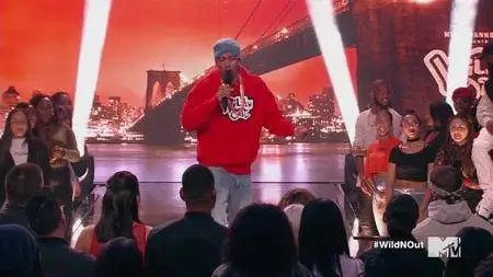 Wild 'n Out S10E11