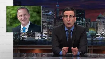 Last Week Tonight with John Oliver S01E18