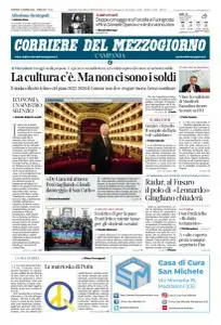 Corriere del Mezzogiorno Campania - 15 Marzo 2022