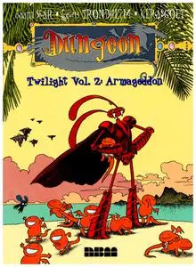 Dungeon Twilight v02 - Armageddon (2006) (NBM) - itsGucci