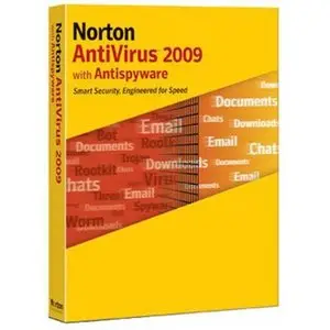 Norton AntiVirus 2009 16.2.0.7
