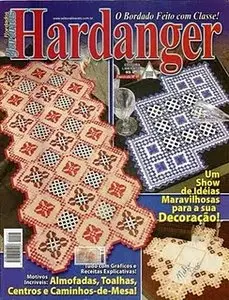 Hardanger № 7 2008