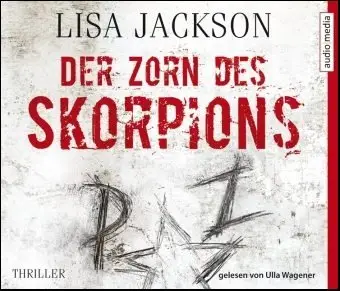 Lisa Jackson - Triller Pack