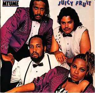 Mtume - Juicy Fruit (1983) [2015 FTG]