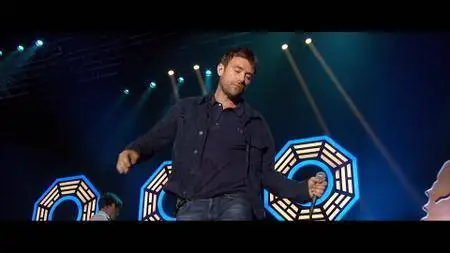 Blur - New World Towers (2016) Re-up