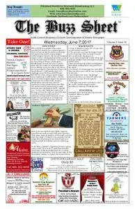 The Buzz Sheet - June 07, 2017