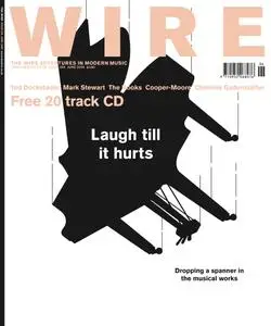 The Wire - June 2005 (Issue 256)