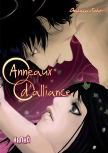 Anneaux D'alliance