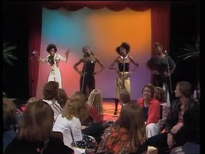 Kult Auf Pack (Boney M, Dchinghis Khan, Eruption) 3 DVD (2009)