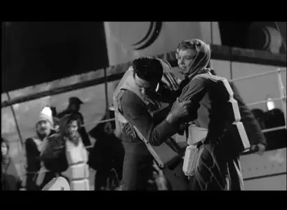 A Night to Remember (1958)