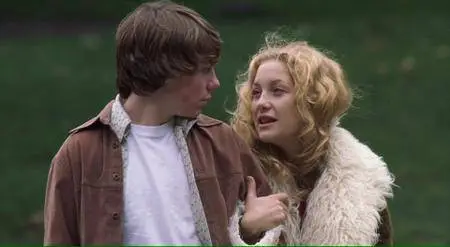 Almost Famous (2000)