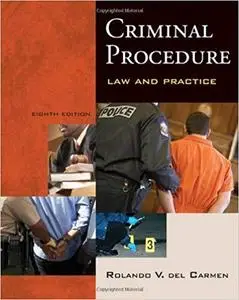 Criminal Procedure: Law and Practice