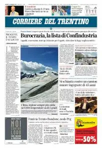 Corriere del Trentino – 14 febbraio 2019