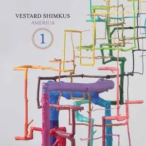 Vestard Shimkus - America 1 (2021)
