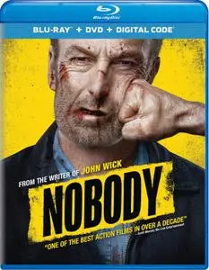 Nobody (2021)