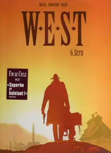 W.e.s.t (2003) Complete
