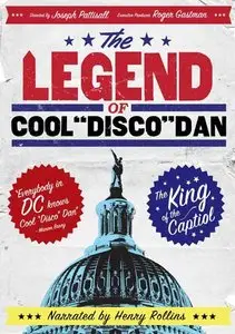 The Legend of Cool Disco Dan (2012)