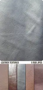 Leather Textures