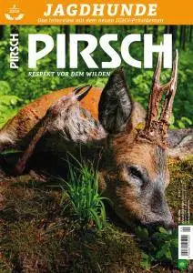 Pirsch Nr.9 - 9 Mai 2018