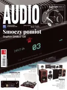 Audio Poland - Listopad 2019