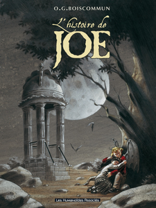 Joe - Intégrale - L'Histoire de Joe