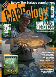 CARPology Magazine - Issue 187 - July 2019