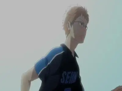 2 43 Seiin High School Boys Volleyball Team S01E08