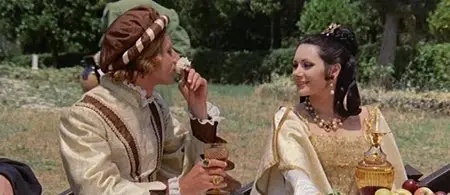 La bella Antonia, prima Monica e poi Dimonia (1972)