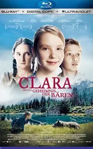 Clara e Il Segreto Degli Orsi (2013)