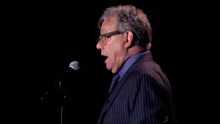 Lewis Black: Old Yeller - Live at the Borgata (2014)