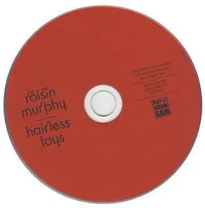 Róisín Murphy - Hairless Toys (2015)