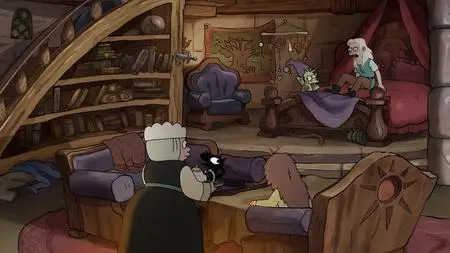 Disenchantment S02E20