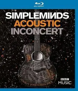 Simple Minds - Acoustic in Concert (2017)