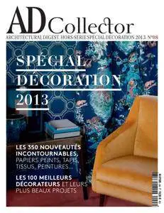 AD Collector  - avril 01, 2013