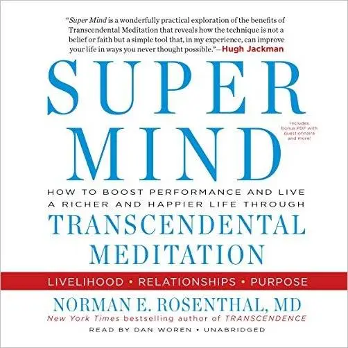 supermind norman supermind norman
