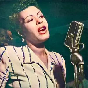 Billie Holiday - Lady Sings The Standards (2021) [Official Digital Download 24/96]