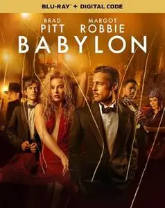 Babylon (2022) [MultiSubs]