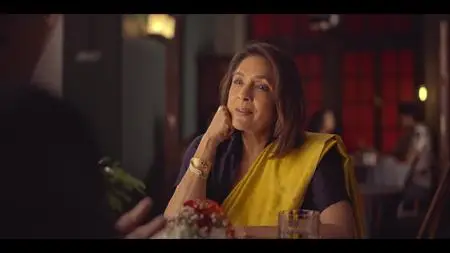 Masaba Masaba S02E03