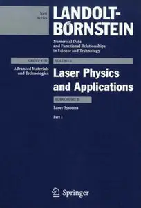 Laser Physics and Applications: Part 1
