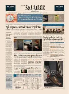 Il Sole 24 Ore - 6 Ottobre 2017