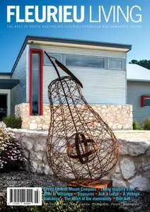 Fleurieu Living Magazine - November 01, 2016