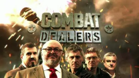 Combat Dealers S02E05