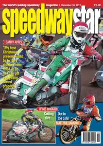 Speedway Star - December 16, 2017