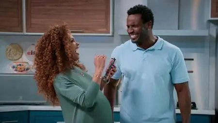 Smother-In-Law S02E03