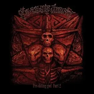 Satan's Host - Pre-dating God Part 1&2 (2015)