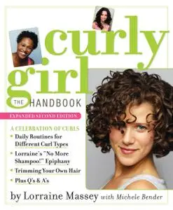 Curly Girl: The Handbook, Enhanced Ebook Edition