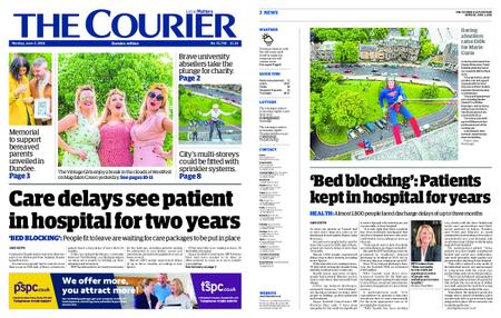 The Courier Dundee – June 03, 2019